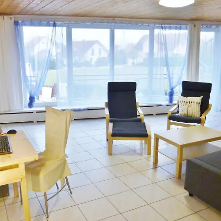 Ferienwohnung Kaschel 1 * Jestetten