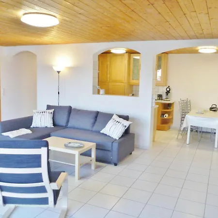Ferienwohnung Kaschel 1