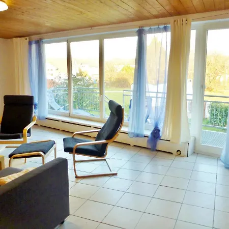 Ferienwohnung Kaschel 1 Jestetten