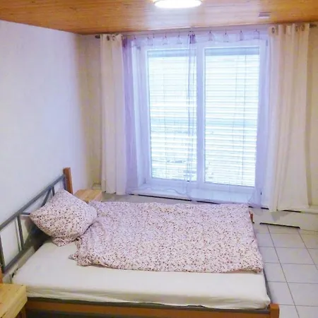 Ferienwohnung Kaschel 1 Apartament