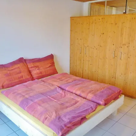 Ferienwohnung Kaschel 1 Apartament Jestetten