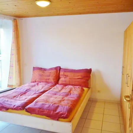 Apartament Ferienwohnung Kaschel 1 Jestetten