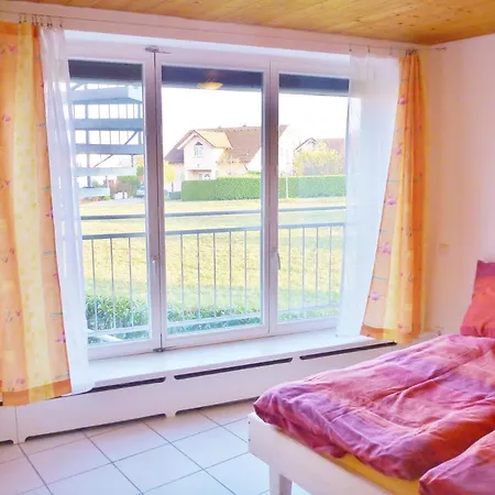 Apartament Ferienwohnung Kaschel 1 *
