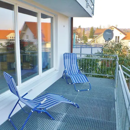 Ferienwohnung Kaschel 1 Apartament