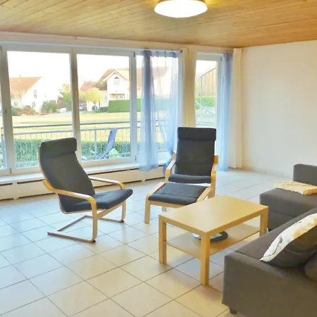 Apartament Ferienwohnung Kaschel 1 Jestetten