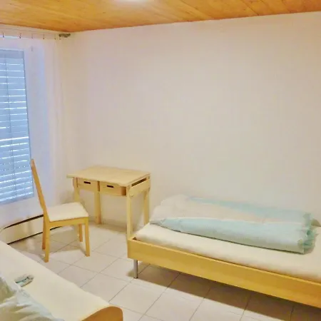 Apartament Ferienwohnung Kaschel 1 Jestetten