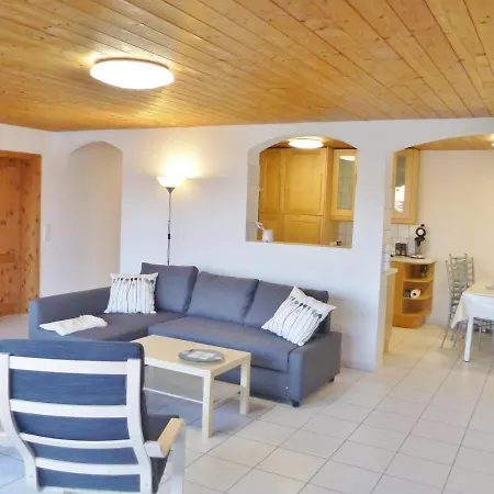 Ferienwohnung Kaschel 1 Apartament