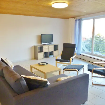 Apartament Ferienwohnung Kaschel 1 Jestetten