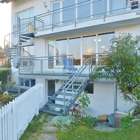 Ferienwohnung Kaschel 1