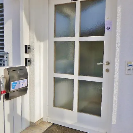 Ferienwohnung Kaschel 1 Apartament