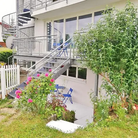 Ferienwohnung Kaschel 1