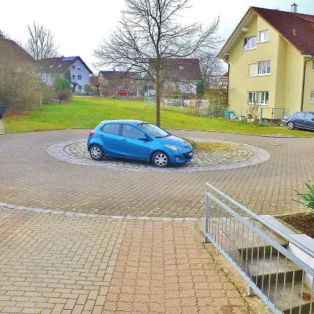 Ferienwohnung Kaschel 1