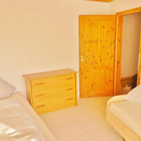 Ferienwohnung Kaschel 1 Jestetten