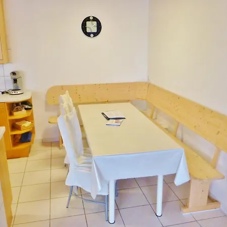 Apartament Ferienwohnung Kaschel 1