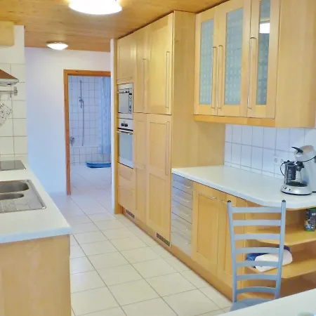 Ferienwohnung Kaschel 1