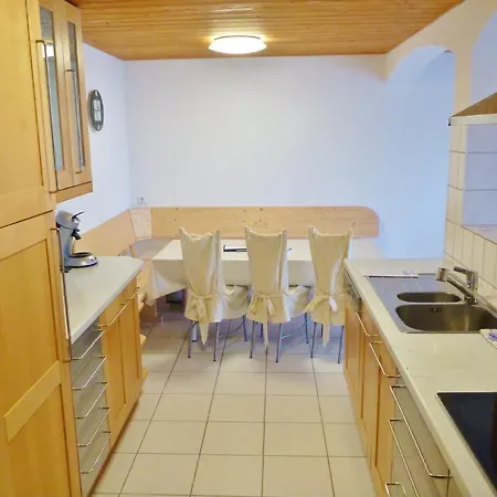 Ferienwohnung Kaschel 1 Jestetten