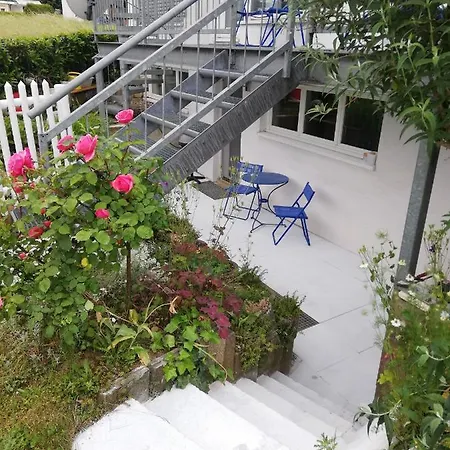 Ferienwohnung Kaschel 1