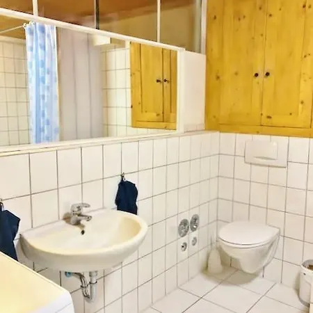 Ferienwohnung Kaschel 1 *