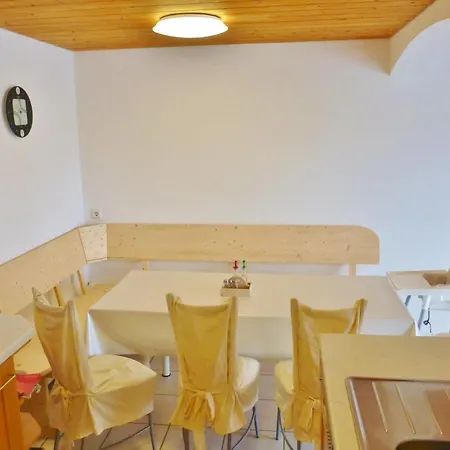 Ferienwohnung Kaschel 1